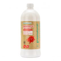 Ricarica bagnodoccia delicato eco-bio al Cardamomo e Zenzero 1 litro