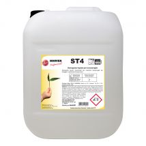 ST4 Detersivo liquido per lavastoviglie