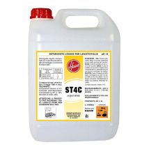 ST4C Detersivo liquido per lavastoviglie