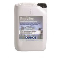 Detergente Superlux brillantante per pavimenti e superfici kg 5