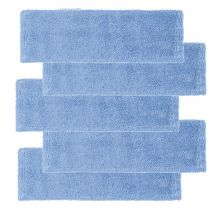 Scatola 5 frange Wet System Microblue da 50 cm.