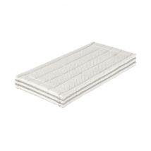 Panni Parquet per Folletto Pulilava SP600 3pz