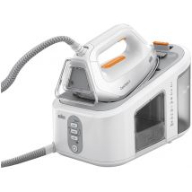 Ferro da stiro con caldaia IS3132WH