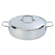 Tegame Demeyere Apollo diametro 28 cm