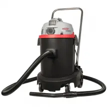 Aspirapolvere e liquidi potente Waterking XL 1300 W 45 litri