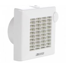 Aspiratori per bagno Vortice Punto diametro 120 mm automatico