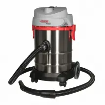 Aspirapolvere e liquidi potente Artos 1200 W 30 litri