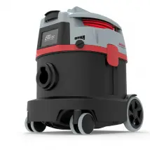 Aspirapolvere professionale silenzioso Era Tec 700 W 13 litri