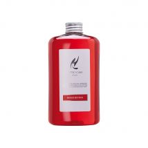 Ricarica colorata per diffusore a bastoncini Rosso Divino 500 ml