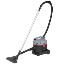Aspirapolvere professionale potente Floory 700 W 11 litri