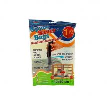 Sacchetto salvaspazio per sottovuoto da 40x60