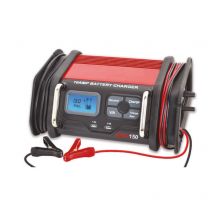 Caricabatteria automatico Mem 150 Schumacher 12 V