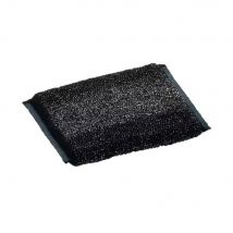 Spugna abrasiva in acciaio inox Vileda