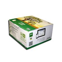 Confezione 15 monodose Infyniti Volèe da 100 ml. e un flacone 750 ml.