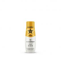 Concentrato Sodastream Rockstar Energy Drink Zero 440ml