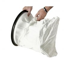 Filtro nylon per aspirapolvere Ghibli SP8 P Finedust