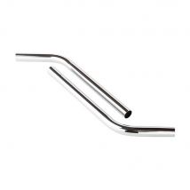 Tubo rigido a "S" per aspirapolvere Ghibli