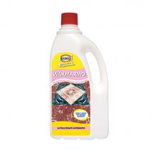Cera autolucidante per marmo Waxmarmo 1 litro Madras