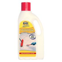Detergente Antipolvere per pavimenti da 1 Lt.