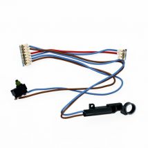 Cablaggio con sensore per Folletto Battitappeto EB 350/NU