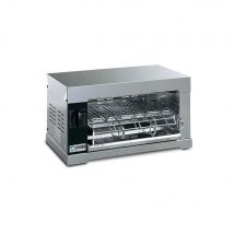 Tostiera professionale 3 pinze