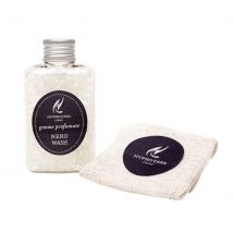 Gemme profumate e sacchetto Nero Wash 60 gr