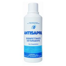 Antisapril Detergente disinfettante 1 Lt.
