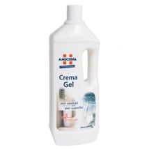 Crema Gel Detergente igienizzante al cloro attivo