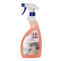 Detergente super rapido per superfici