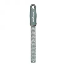 Grattugia Microplane Zester Premium Classic verde Eucalipto