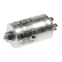 CONDENSATORE(2uF)