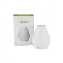 Diffusore di aromi a ultrasuoni per oli essenziali Tulipano