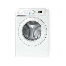 Lavatrice slim 7 kg Beko INNEX VAPORE B 1200GIRI BWSA 7125X WV IT