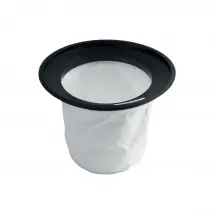 Filtro tela aspirapolvere Ghibli ASL 7, ASL 10, SP 7 l'artigiano