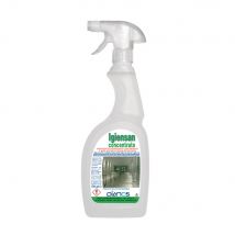 Spray igienizzante Igiensan 750 ml