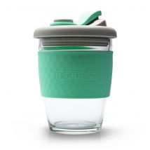 Tazza Caffitaly Travel Mug verde