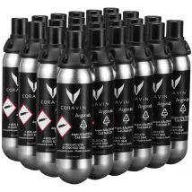 Capsule Coravin confezione 24 capsule