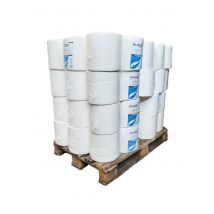 Bancale da 35 confezioni di 2 bobine di 800 S strappi Strong Lucart