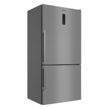 Frigorifero libera installazione Whirlpool W84BE 72 X 2
