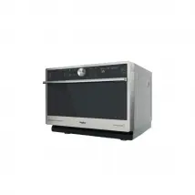 Microonde a libera installazione Whirlpool MWSC 9133 SX 33 litri