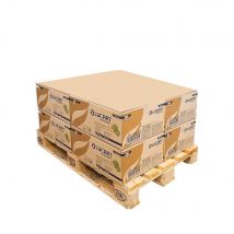 Imballo 8 scatole di asciugamani carta 2 veli EcoNatural 155 ID