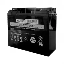 Batteria per avviatori 12 V 1000A Premium