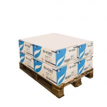 Imballo 8 scatole da 20 pacchetti di asciugamani carta piegati a V Strong