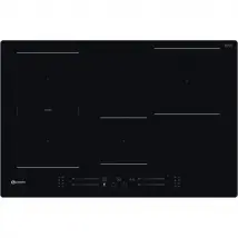 Piano cottura a induzione 4 fuochi Bauknecht BS 2677C AL