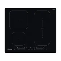 Piano cottura a induzione Indesit IB 65B60 NE 60 cm