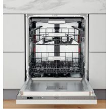 Lavastoviglie da incasso Whirlpool WIO 3O41 PL