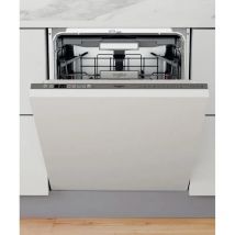 Lavastoviglie da incasso Whirlpool WIO 3O540 PELG