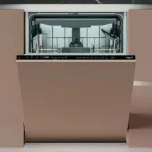 Lavastoviglie da incasso Hotpoint HA6IC16B4M60 Maxi Space 60 cm