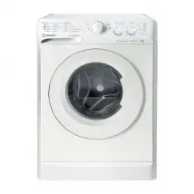 Lavatrice 7 kg a libera installazione Indesit MTWC 71296 W IT