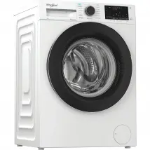 Lavatrice 9 kg smart connessa con Wifi Whirlpool WAM 99WB IT